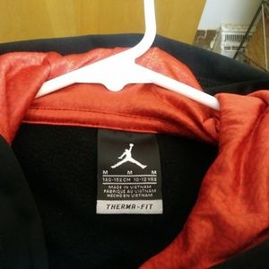 michael jordan Tops - Jordan hoodie michael jordan Tops - Jordan hoodie